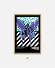 Drip Wings
