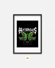 Neon Flutter