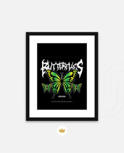 Neon Flutter