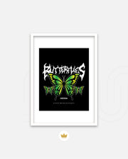Neon Flutter