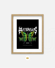 Neon Flutter