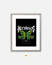 Neon Flutter