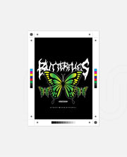 Neon Flutter