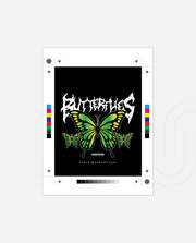 Neon Flutter