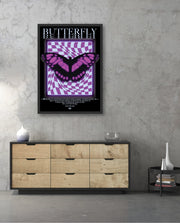 Vortex Flutter