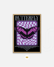 Vortex Flutter