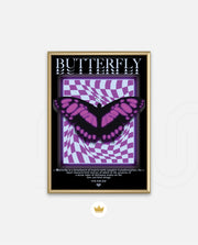 Vortex Flutter