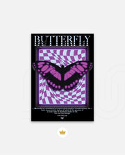Vortex Flutter