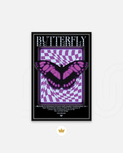 Vortex Flutter