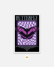 Vortex Flutter