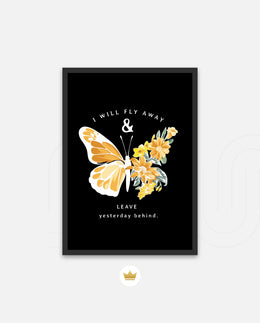 Golden Flyaway