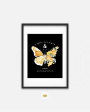 Golden Flyaway