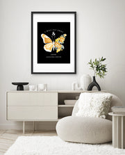 Golden Flyaway