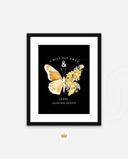 Golden Flyaway