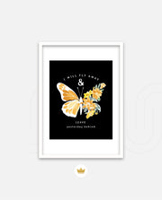Golden Flyaway