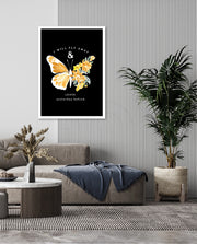 Golden Flyaway