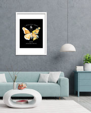 Golden Flyaway