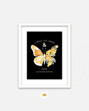 Golden Flyaway