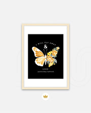 Golden Flyaway