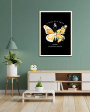 Golden Flyaway