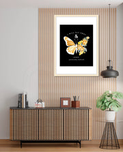 Golden Flyaway