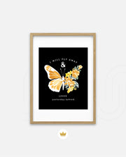 Golden Flyaway