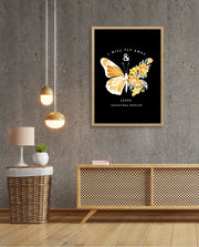 Golden Flyaway