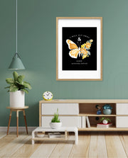 Golden Flyaway