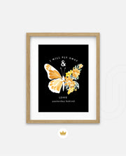 Golden Flyaway