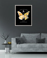 Golden Flyaway