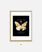Golden Flyaway