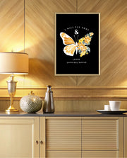 Golden Flyaway