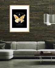Golden Flyaway