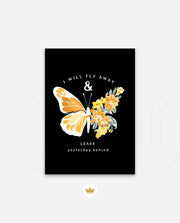 Golden Flyaway