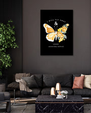 Golden Flyaway