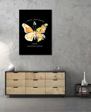 Golden Flyaway