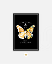 Golden Flyaway