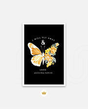 Golden Flyaway