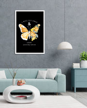 Golden Flyaway