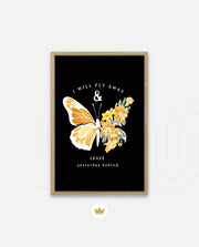 Golden Flyaway