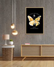 Golden Flyaway