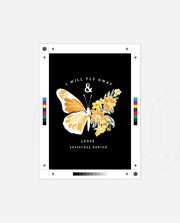 Golden Flyaway