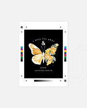 Golden Flyaway