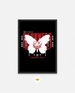 Crimson Chaos
