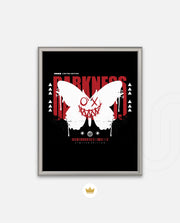 Crimson Chaos