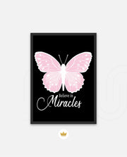 Miracle Wings