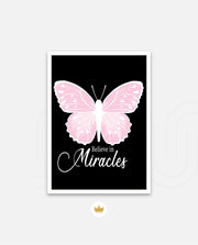 Miracle Wings
