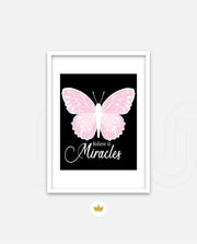 Miracle Wings
