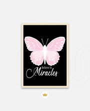 Miracle Wings