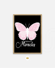 Miracle Wings